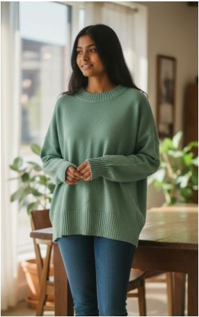 Jersey de Polita