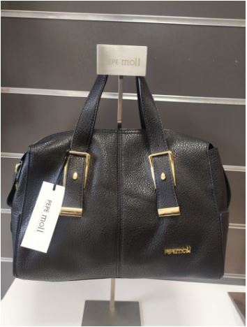 Bolso de mano Pepe Moll