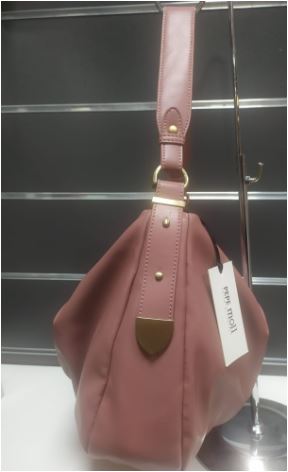 Bolso de hombro de Pepe Moll