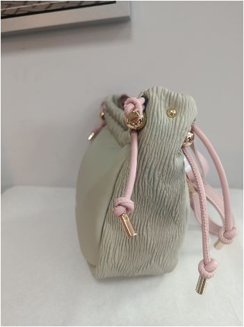 Bolso bandolera de Pepe Moll
