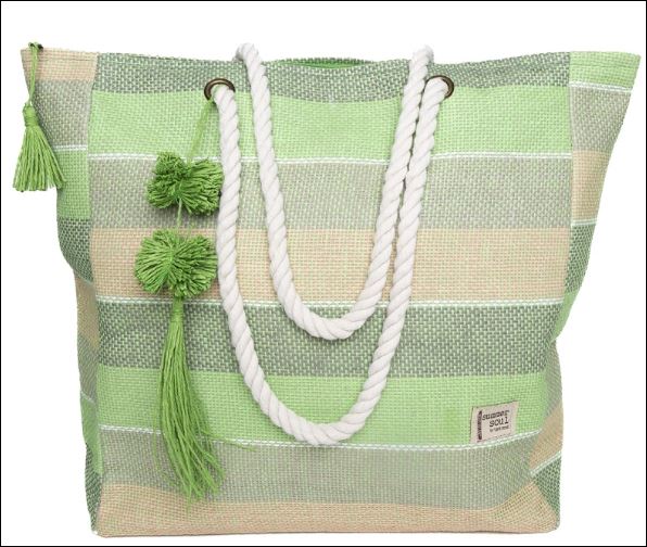 Bolso de playa de Tantrend