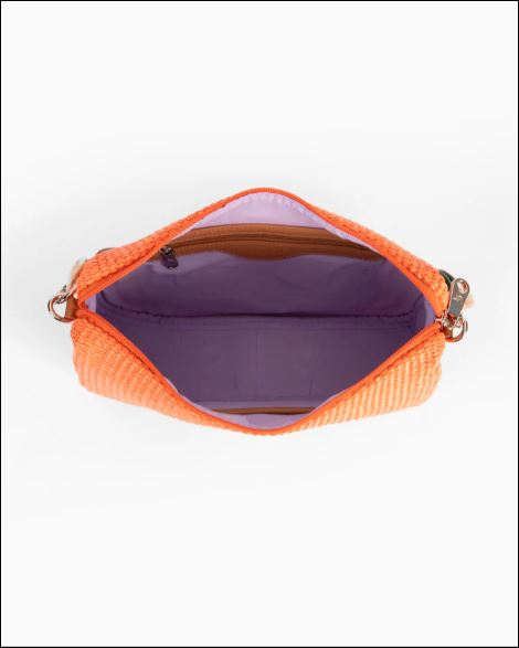 Bolso de hombro Pepe Moll
