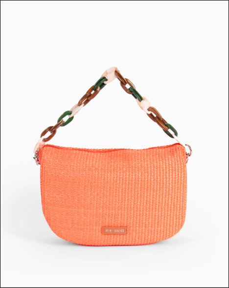 Bolso de hombro Pepe Moll
