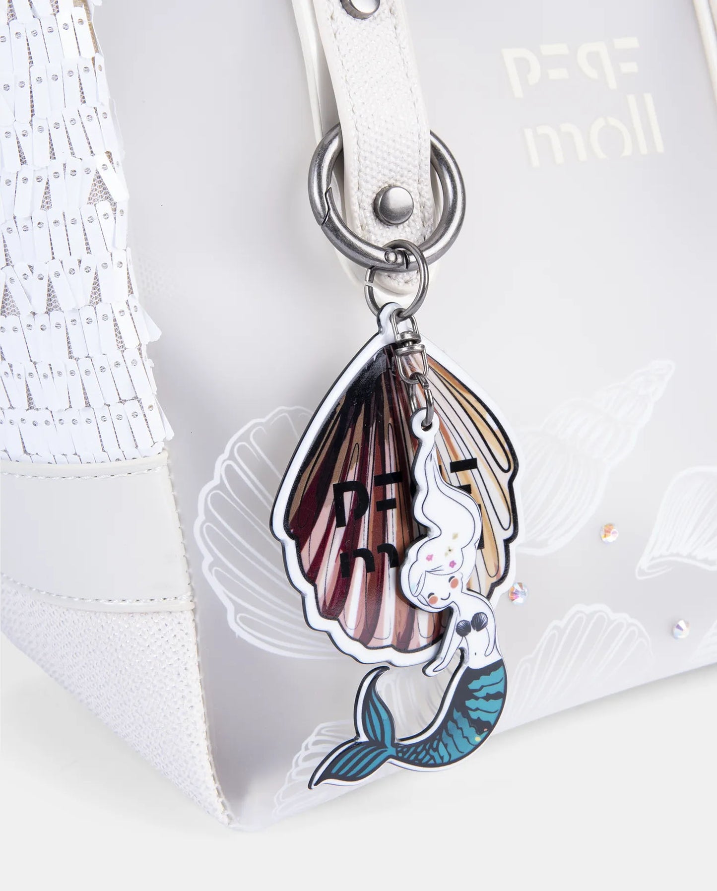 Bolso de mano de Pepe Moll