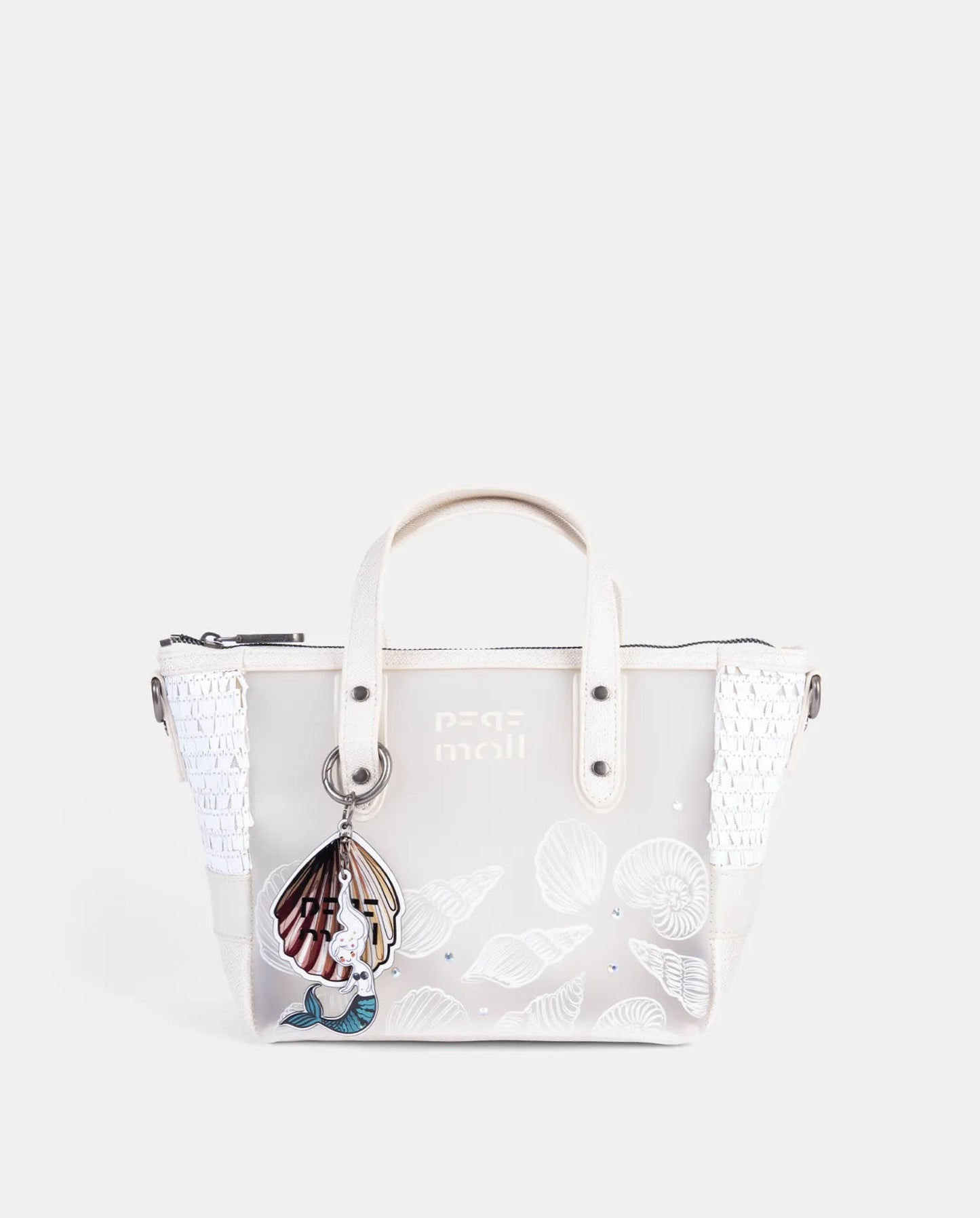 Bolso de mano de Pepe Moll