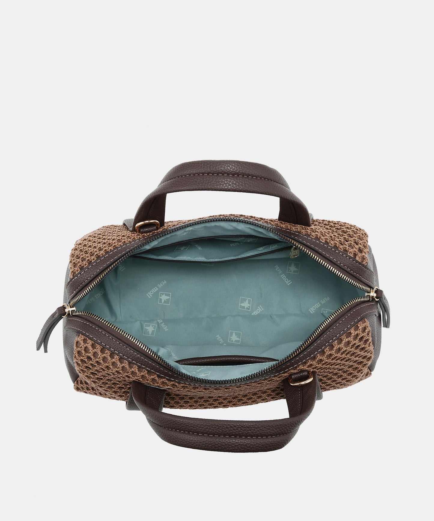 Bolso de mano de Pepe Moll