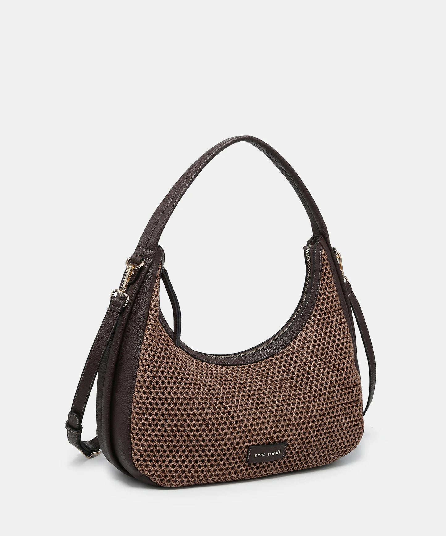 Bolso de hombro de Pepe Moll