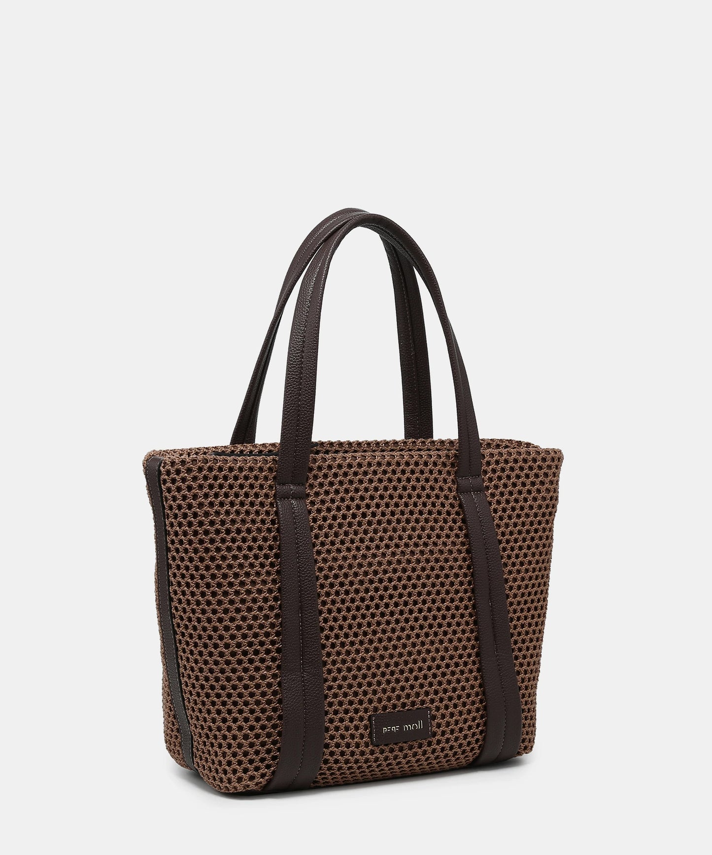 Bolso de hombro de Pepe Moll