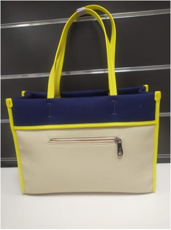Bolso de hombro de doble asa de Pepe Moll