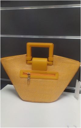 Bolso de mano de Pepe Moll