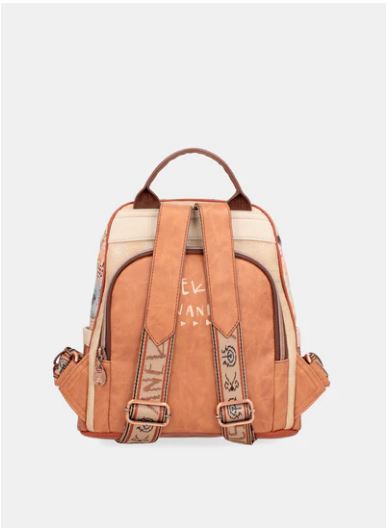 Mochila antirrobo Menire de Anekke