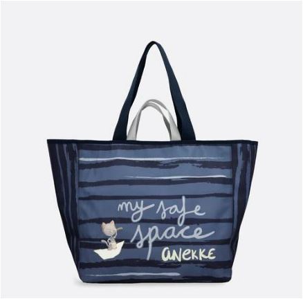 Bolso de playa de Anekke