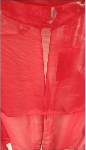 Chaqueta de Polita