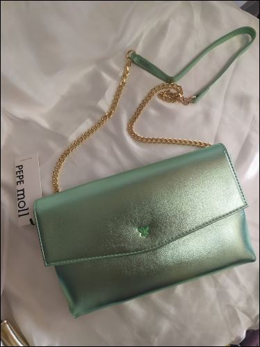 Bolso fiesta Pepe Moll