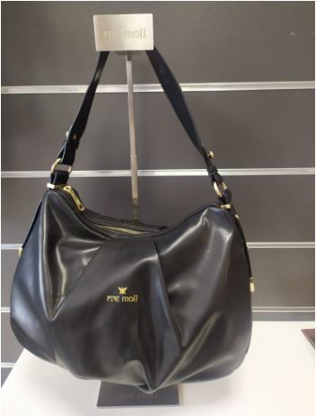 Bolso de hombro de Pepe Moll