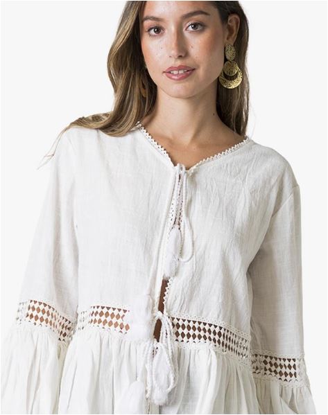 Chaqueta de Tantrend
