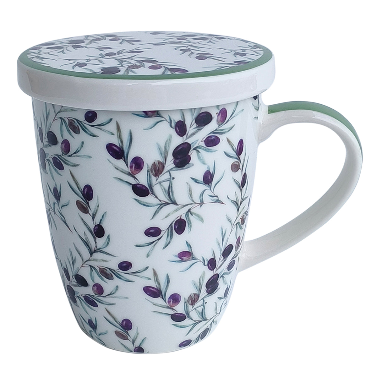 Taza de infusiones