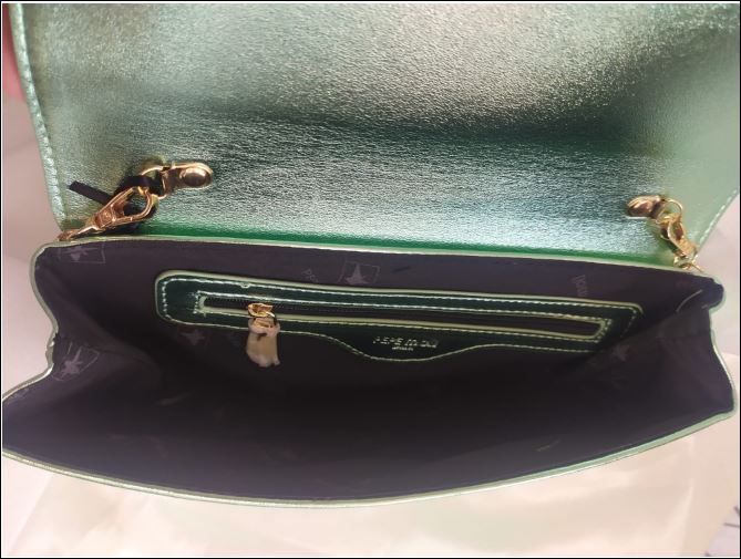 Bolso fiesta Pepe Moll