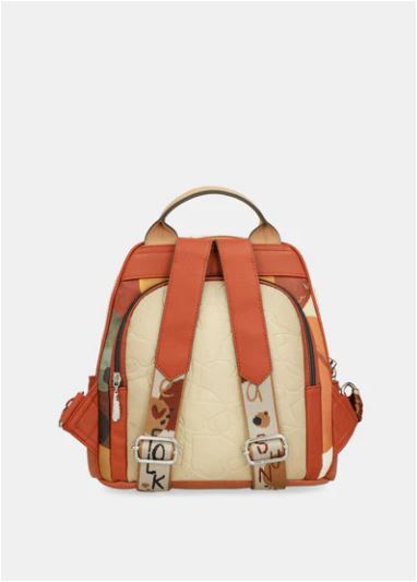 Mochila antirrobo Alma de Anekke