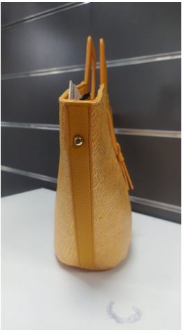 Bolso de mano de Pepe Moll
