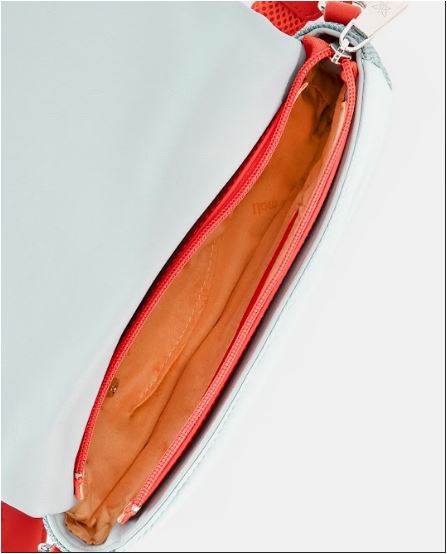 Bolso bandolera de Pepe Moll