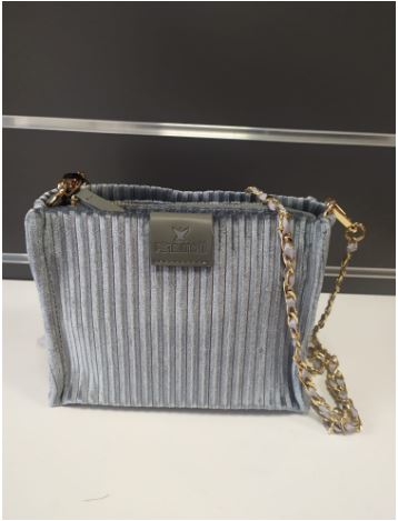 Bolso bandolera fiesta Pepe Moll