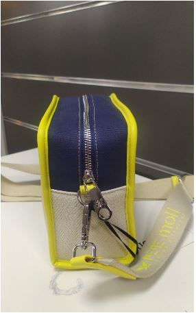 Bolso bandolera de Pepe Moll
