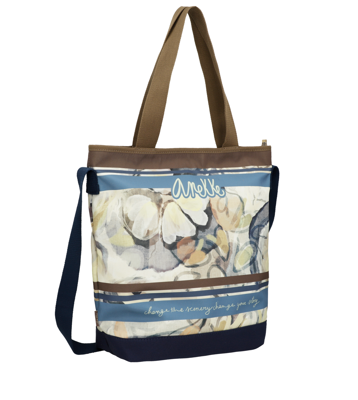 Bolso de playa pequeño Memories