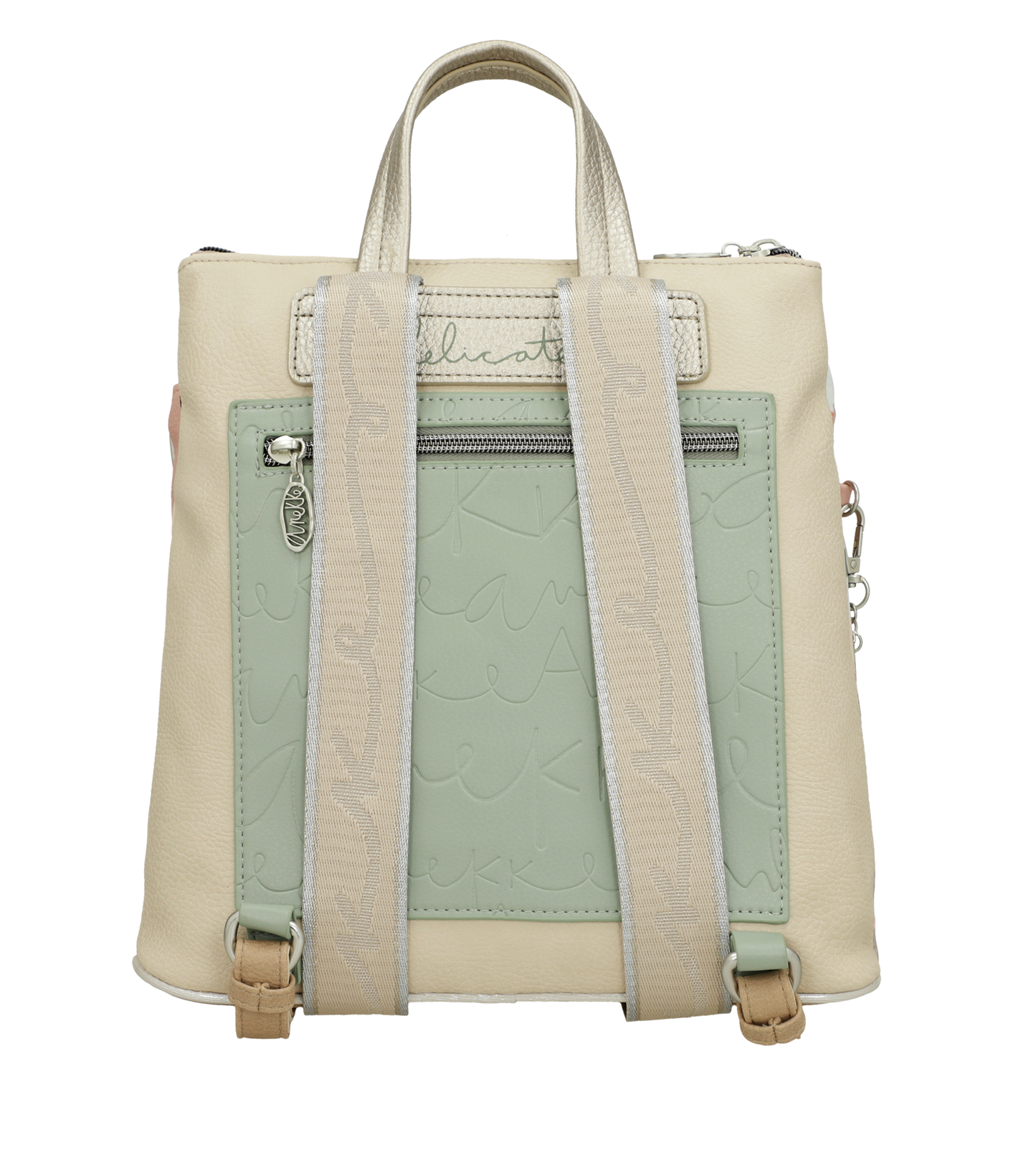 Mochila mediana Alma