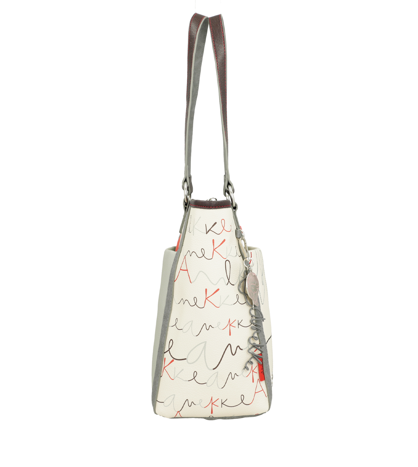 Bolso de hombro grande Olé