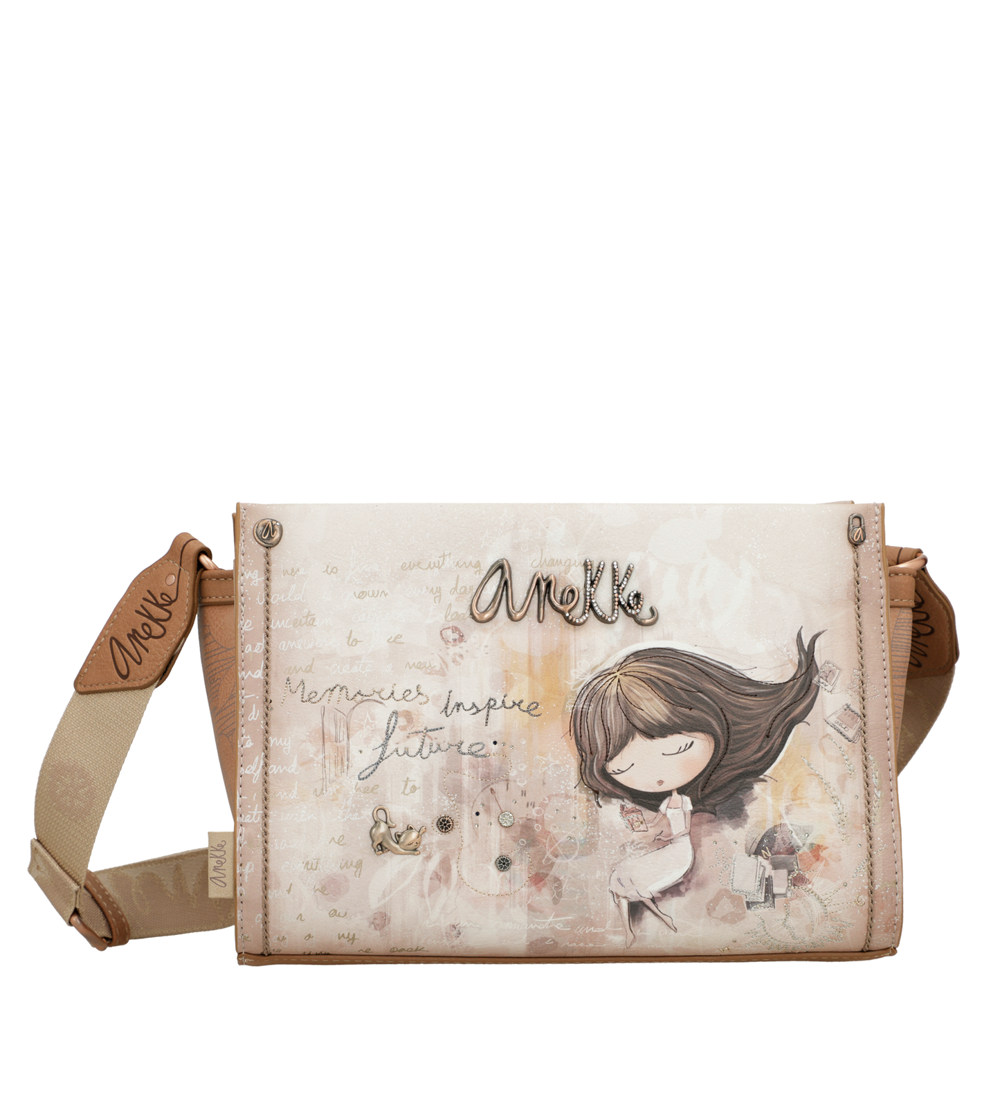 Bandolera mediana Memories