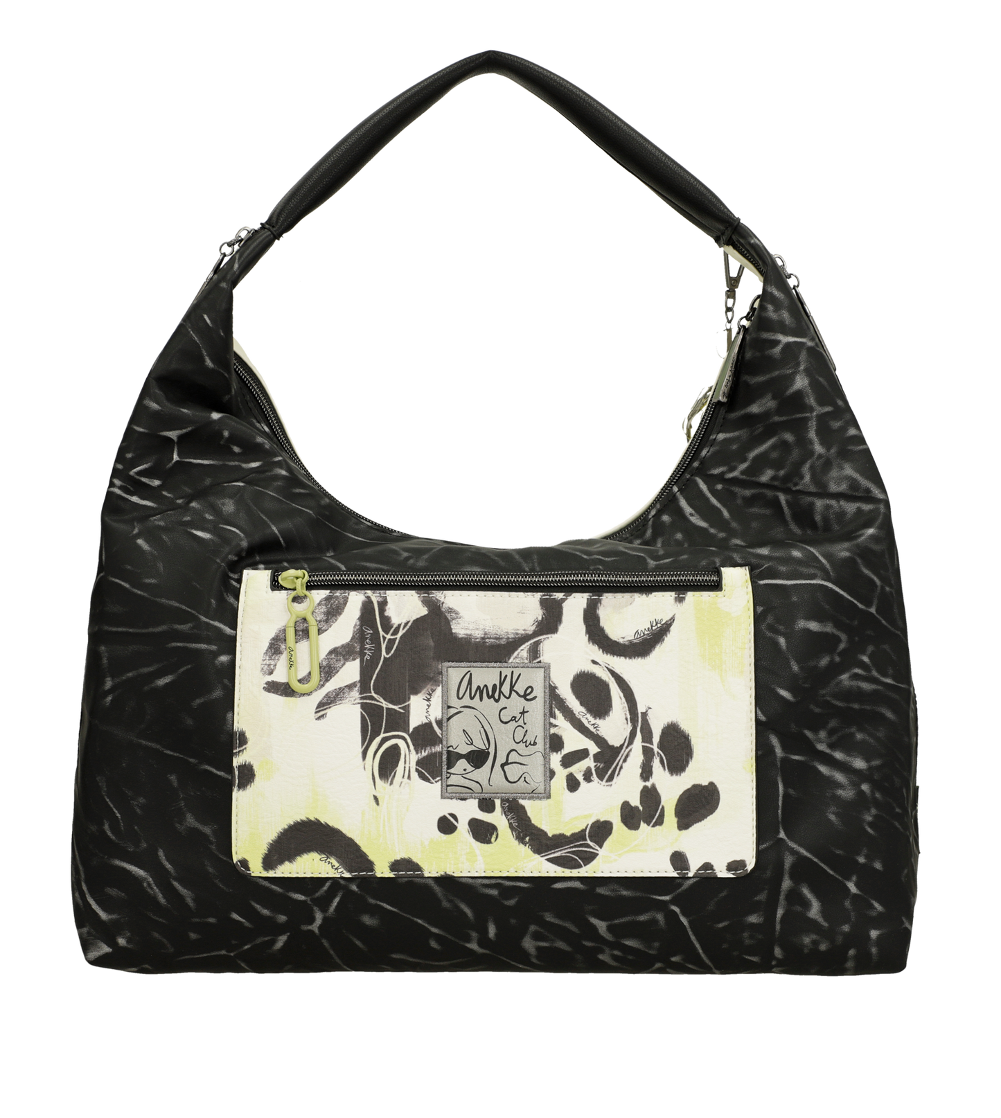 Bolso de hombro grande Nature Towanda