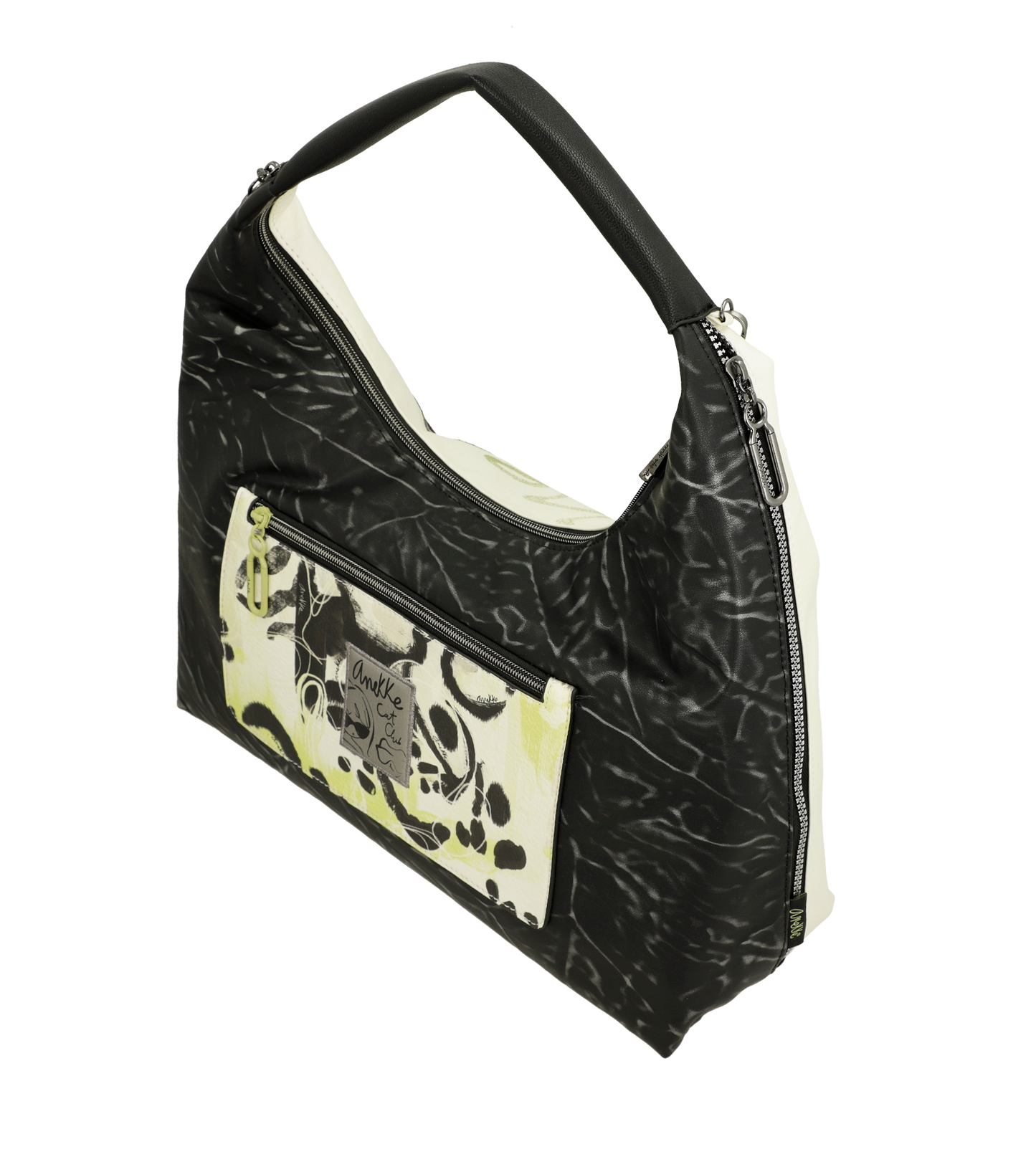 Bolso de hombro grande Nature Towanda