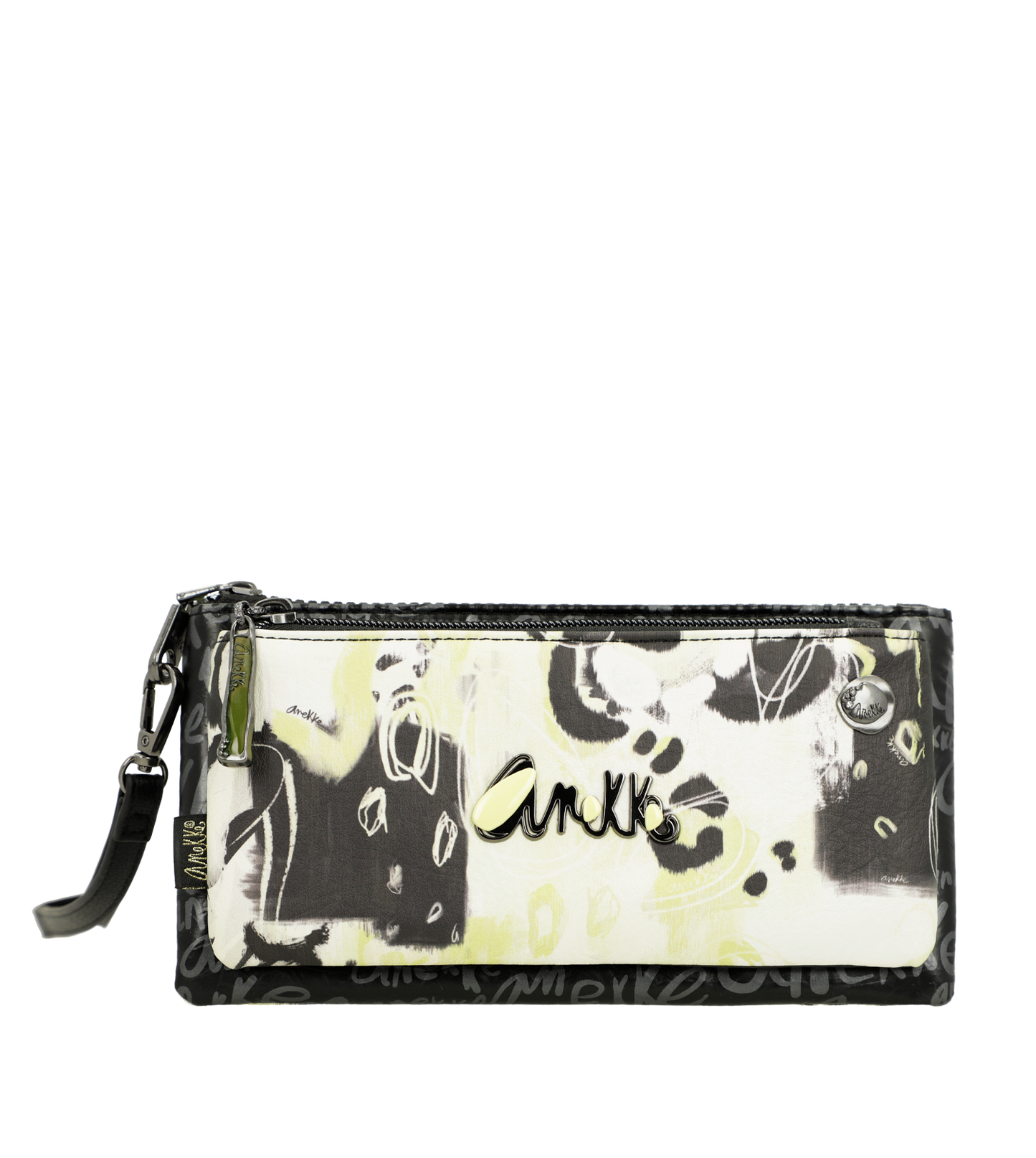 Billetero y bolso de mano Nature Towanda