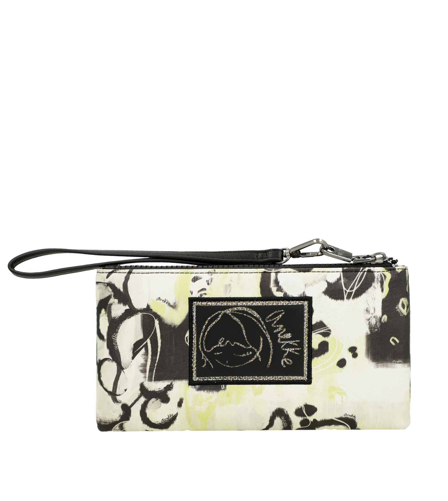 Billetero y bolso de mano Nature Towanda
