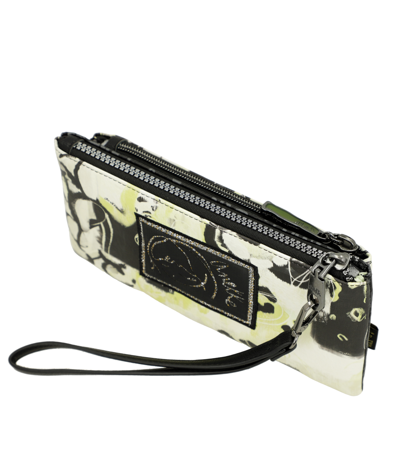 Billetero y bolso de mano Nature Towanda
