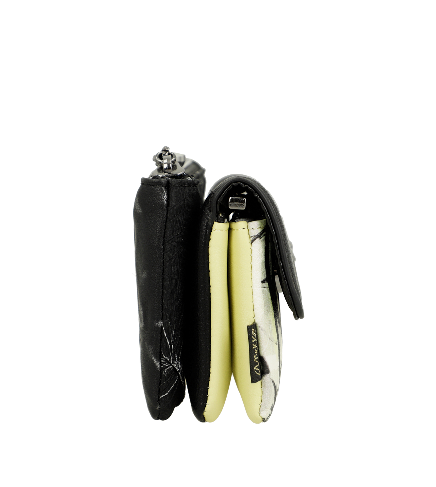 Monedero con solapa Nature Towanda