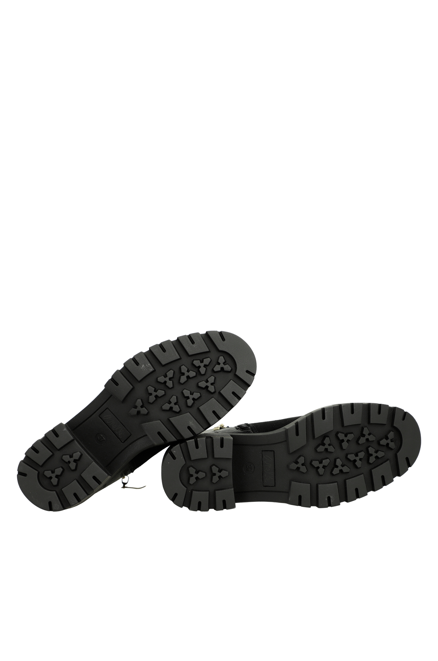 Botín negro Boutique de Anekke