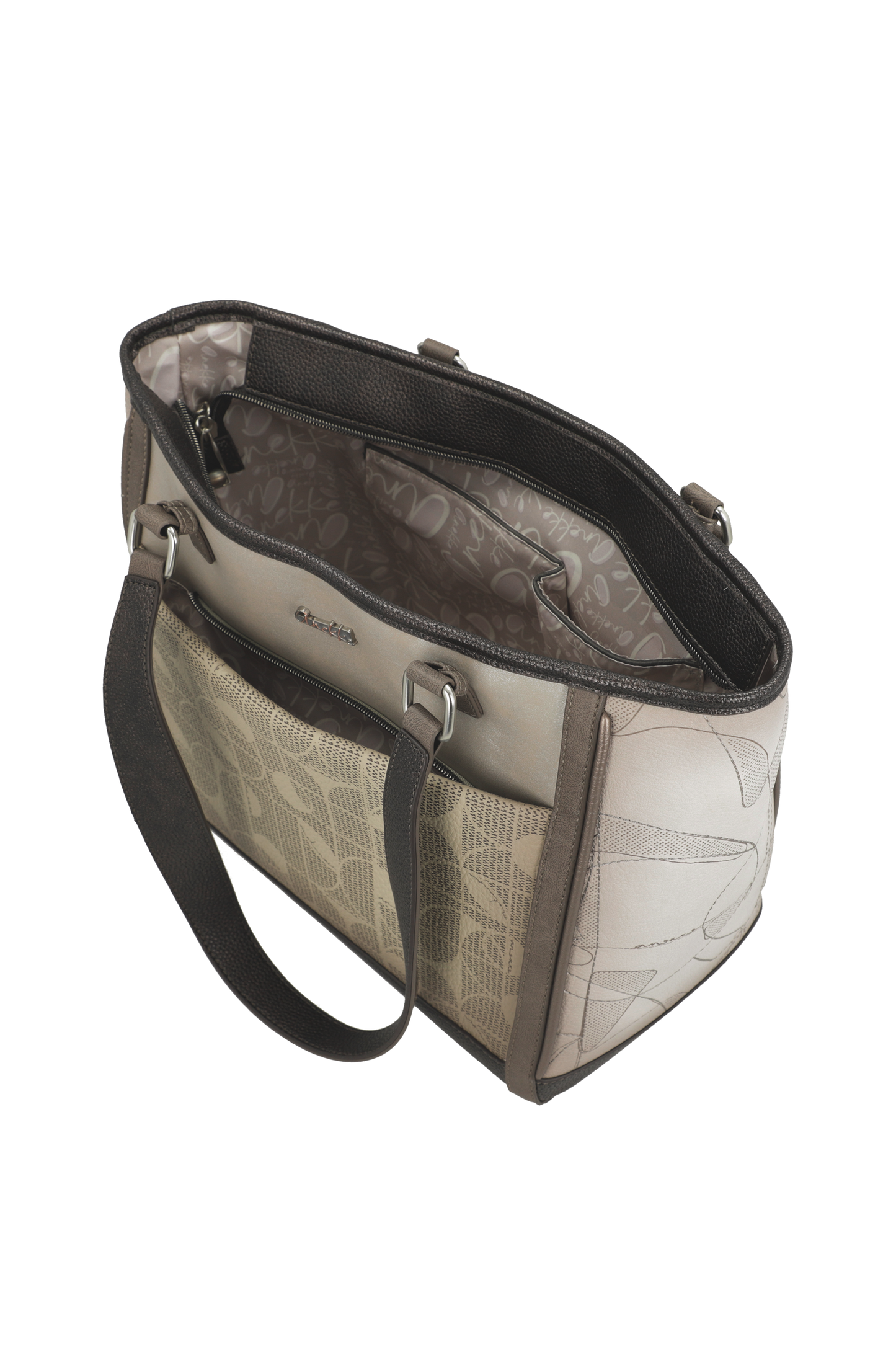 Tote Auralis de Anekke