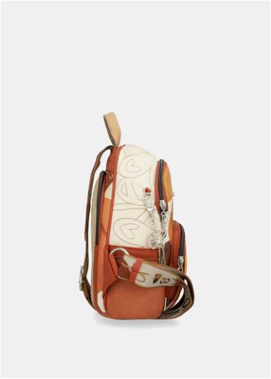 Mochila antirrobo Alma de Anekke