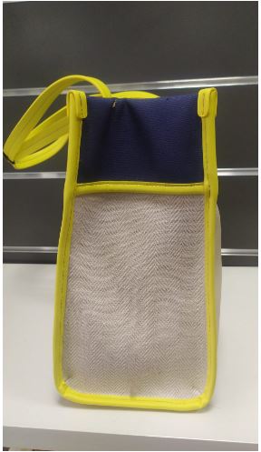 Bolso de hombro de doble asa de Pepe Moll