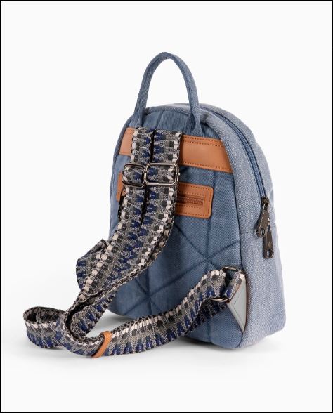 Mochila Pepe Moll