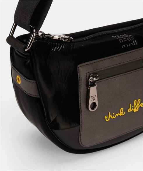 Bolso bandolera de Pepe Moll