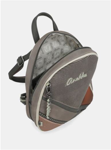 Mochila Symmetra de Anekke