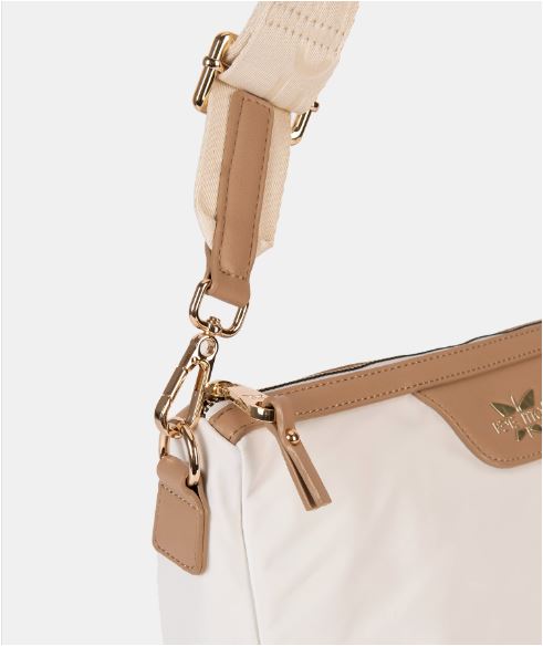 Bolso bandolera de Pepe Moll