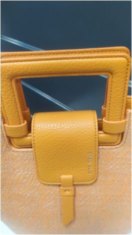 Bolso de mano de Pepe Moll