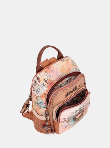 Mochila antirrobo Menire de Anekke