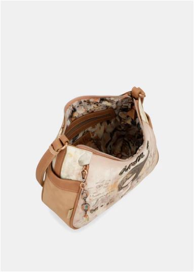 Bandolera grande Memories de Anekke
