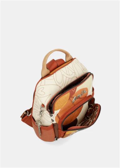 Mochila antirrobo Alma de Anekke