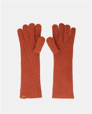 Guantes de punto de Anekke